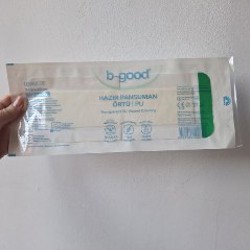 Пластырь 9 см на 30 см - фото 2