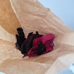 Пластырь 9 см на 30 см - фото 4