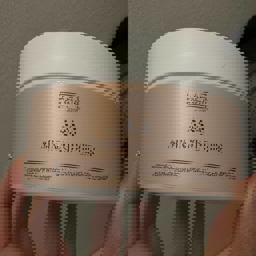 Амино филлер для волос