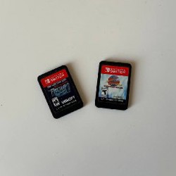 NINTENDO SWITCH - фото 5