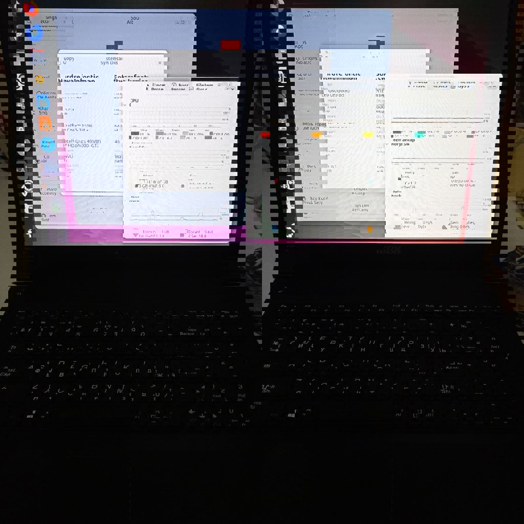 Ноутбук Lenovo B590