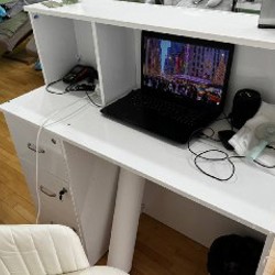 Ресепшен - фото 2