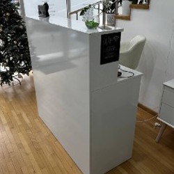 Ресепшен - фото 1