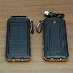 Power Bank 20000mAh - фото 1