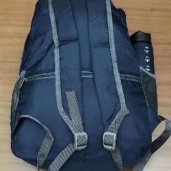 Рюкзак зелёный 100 литров - фото 9