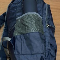 Рюкзак зелёный 100 литров - фото 8