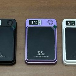 Power Bank 30000mAh - фото 1