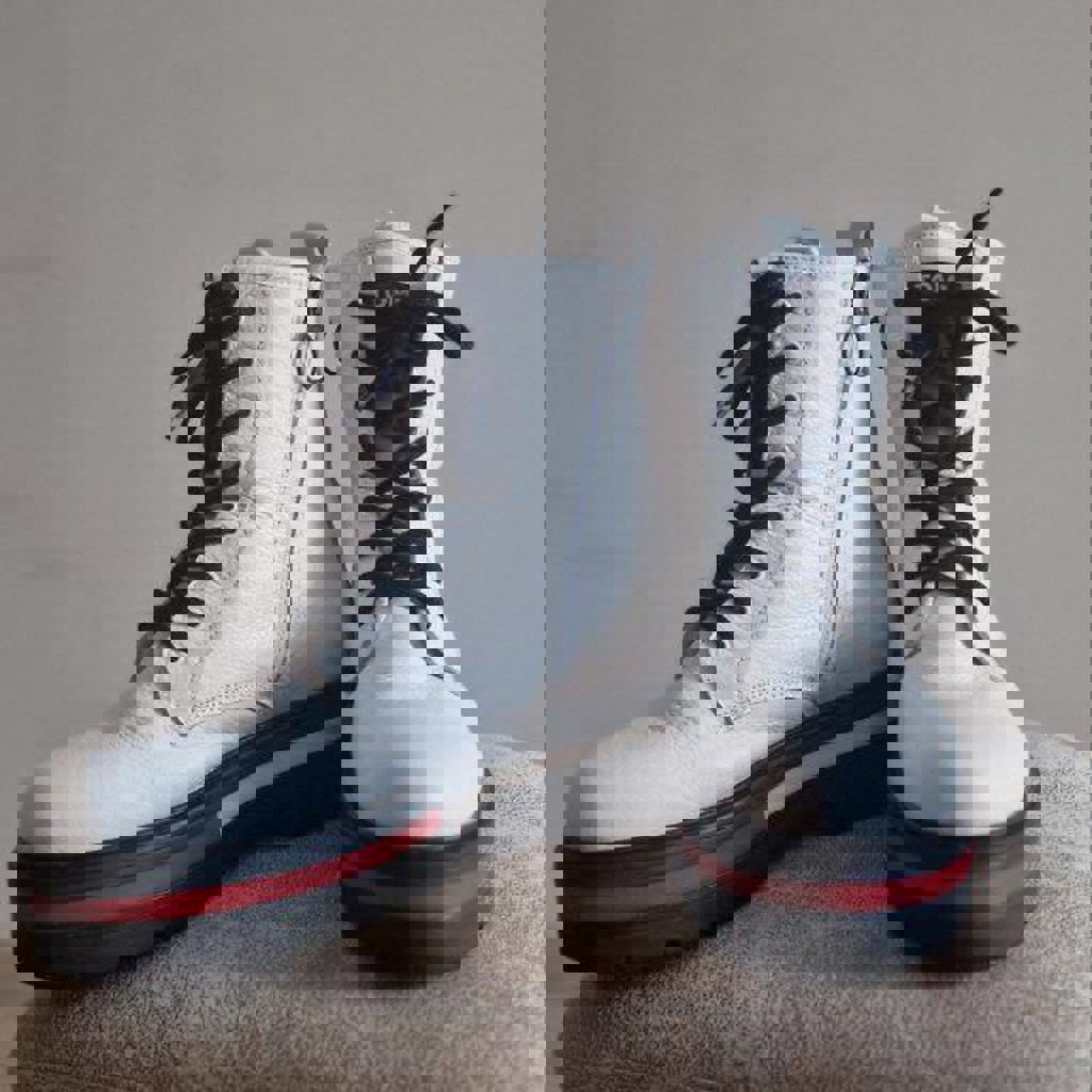 Ботинки Tommy Hilfiger Jeans