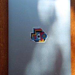 Macbook Pro 15' mid 2014 - фото 3