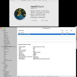 Macbook Pro 15' mid 2014 - фото 4