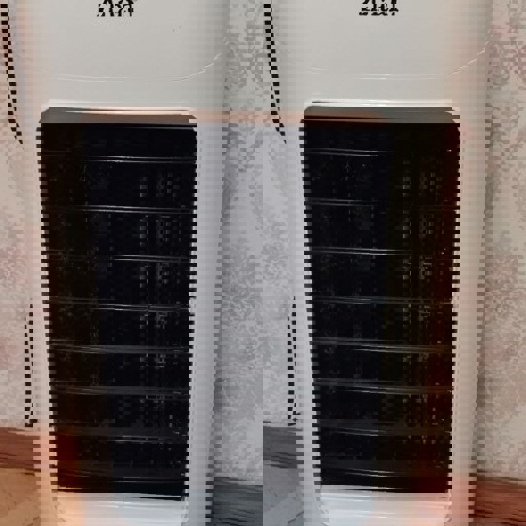 Кондиционер напольный