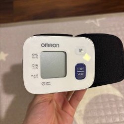 Тонометр - фото 2