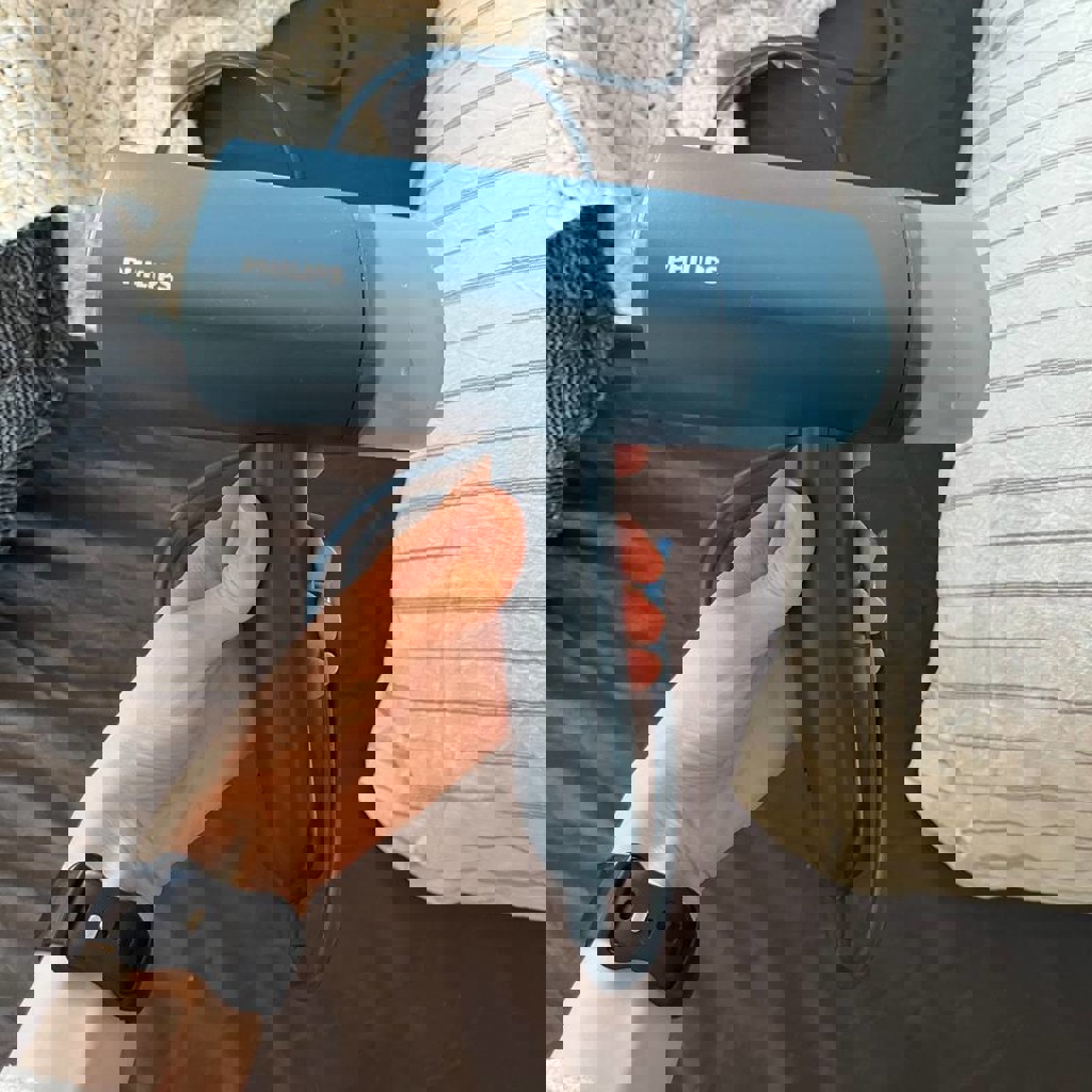 Отправитель phillips