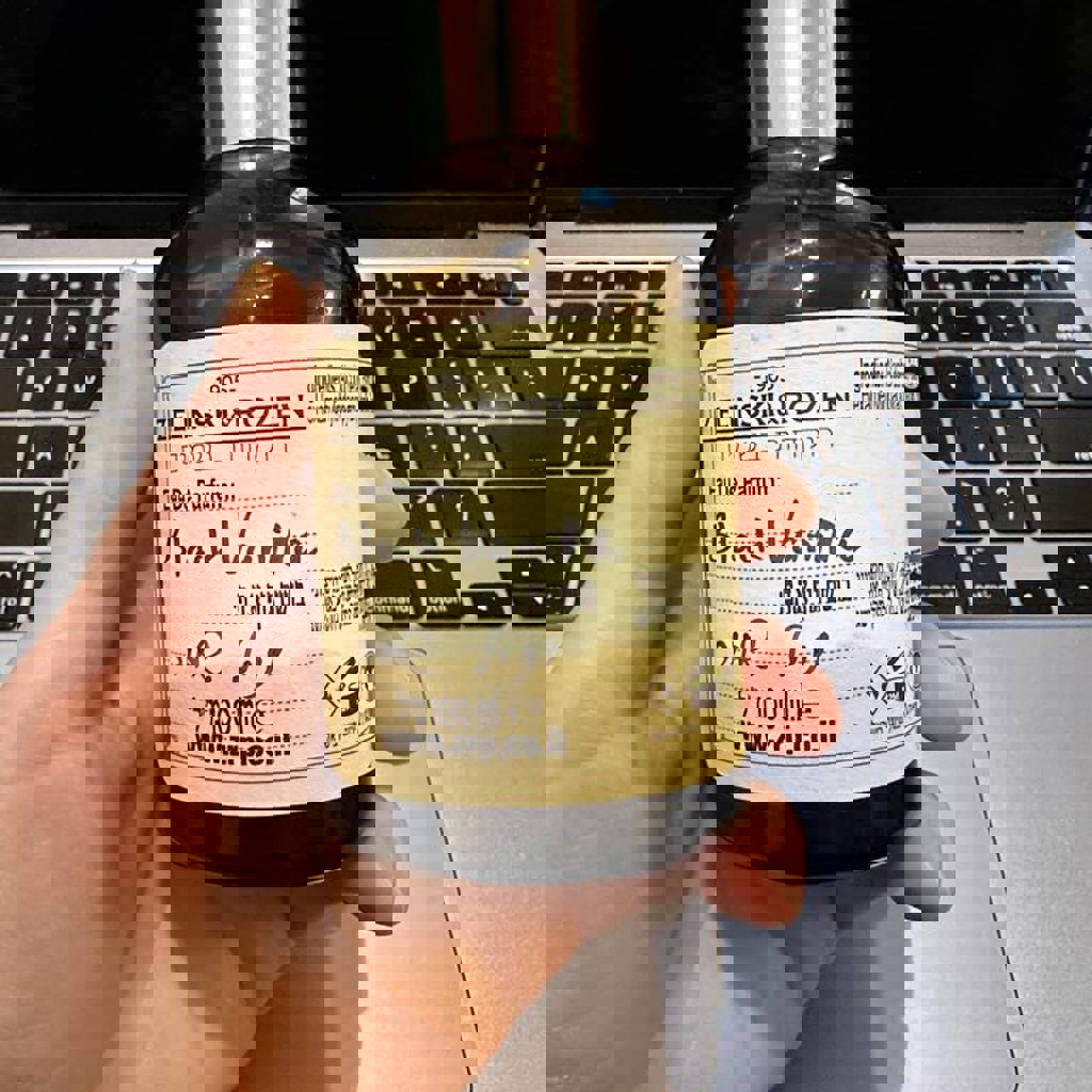 Духи Zielinski& Rozen