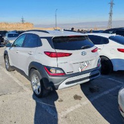 Hyundai Kona - фото 3