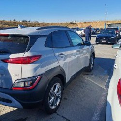 Hyundai Kona - фото 4