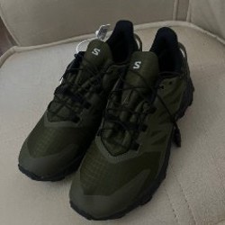 Саломоны - фото 2