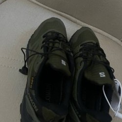 Саломоны - фото 3