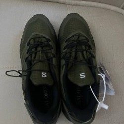 Саломоны - фото 4