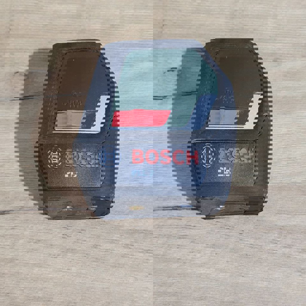Лазерный нивелир Bosch PLL 2