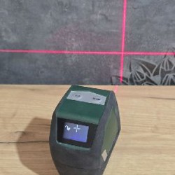 Лазерный нивелир Bosch PLL 2 - фото 2