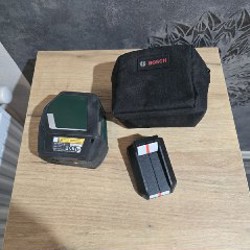 Лазерный нивелир Bosch PLL 2 - фото 5