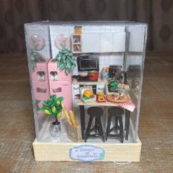 Румбокс с подсветкой - фото 5