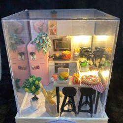 Румбокс с подсветкой - фото 8