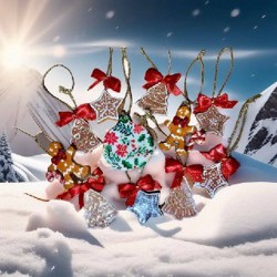 Румбокс с подсветкой - фото 9