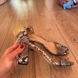 Туфли - фото 1