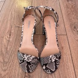 Туфли - фото 2