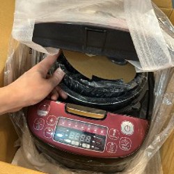 Мультиварка Tefal Initial Multicooker - фото 2