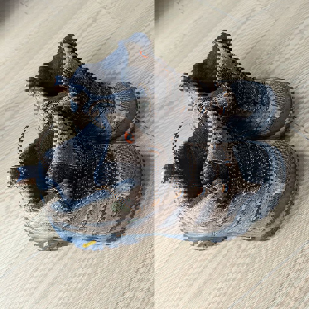 Ботинки для хайкинга Merrel