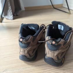 Ботинки для хайкинга Merrel - фото 2