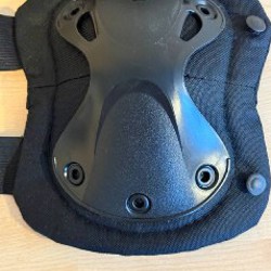 Наколенники - фото 2