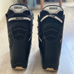 Горнолыжные ботинки Burton invader - фото 2