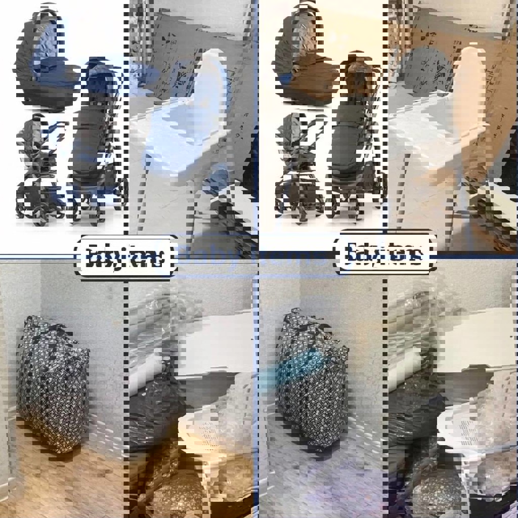 Детская одежда