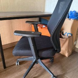 Компьютерный стул - фото 2