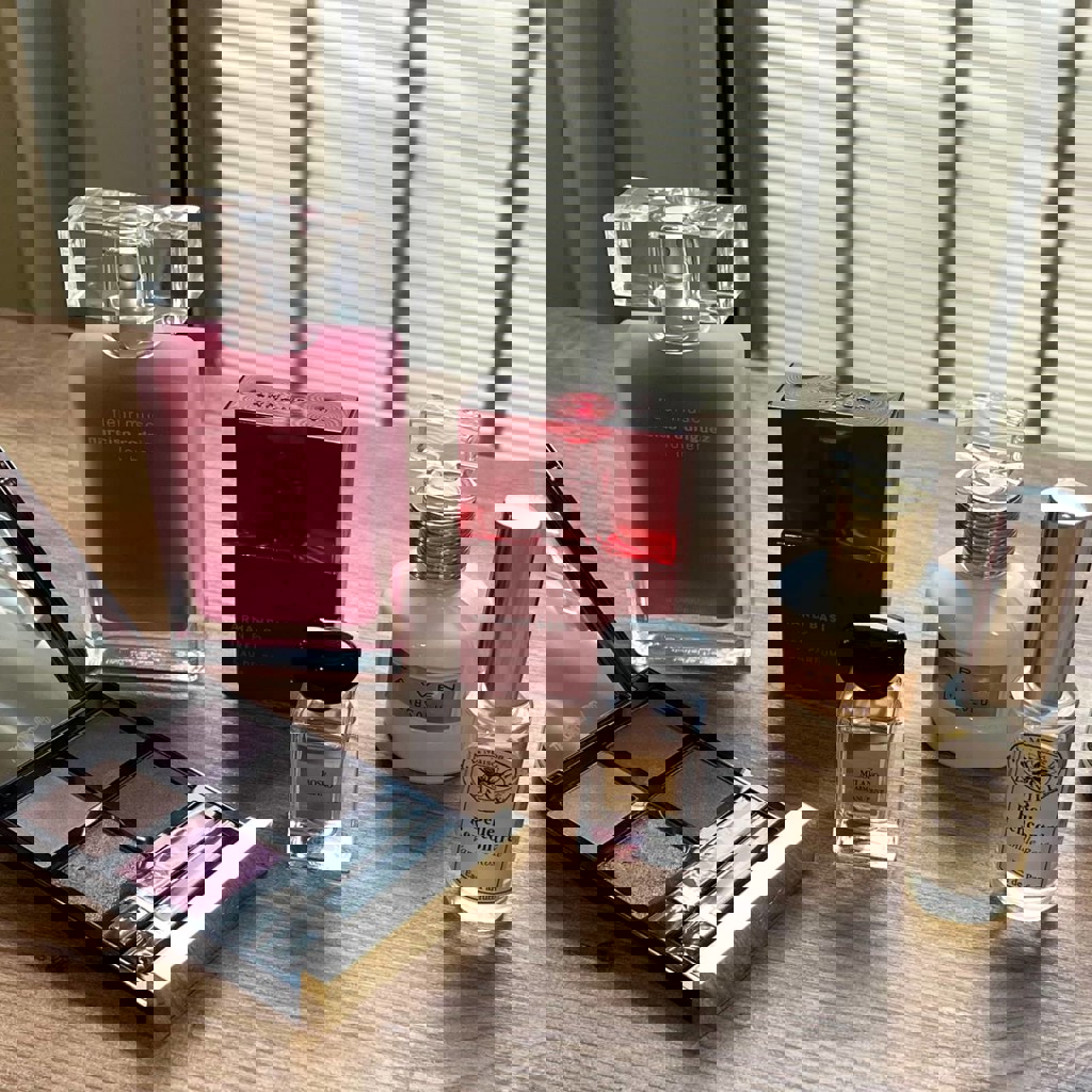 Парфюм Armani Prive Rose Milano