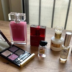 Парфюм Armani Prive Rose Milano - фото 1