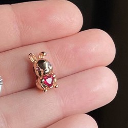 Парфюм Armani Prive Rose Milano - фото 3