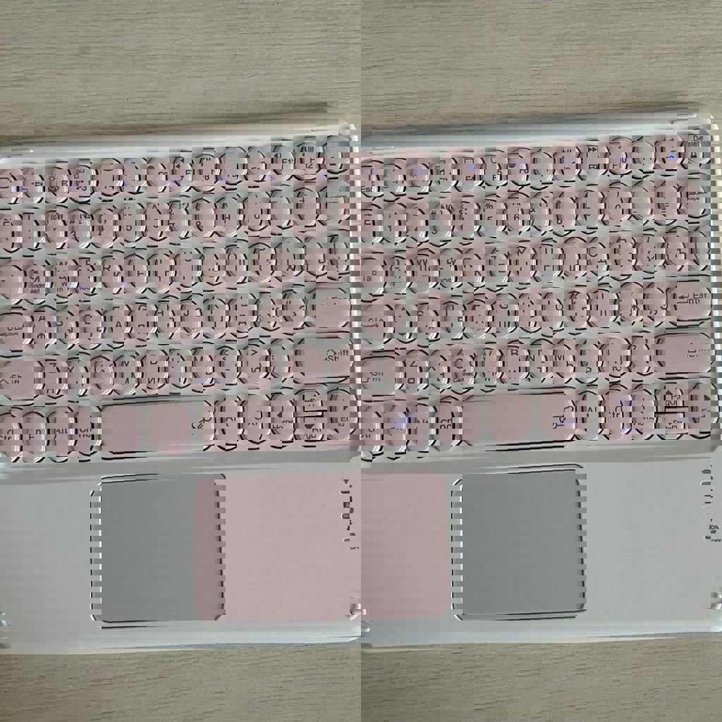 Беспроводная клавиатура