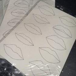 Искусственная кожа для тренировки - фото 2