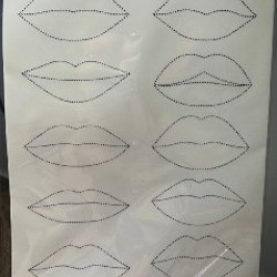 Искусственная кожа для тренировки - фото 3