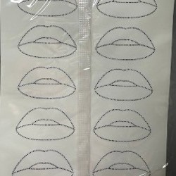 Искусственная кожа для тренировки - фото 4