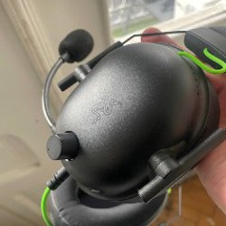Наушники Razer - фото 2