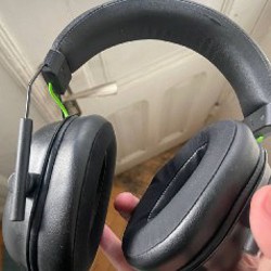 Наушники Razer - фото 4