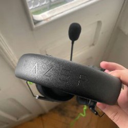 Наушники Razer - фото 5