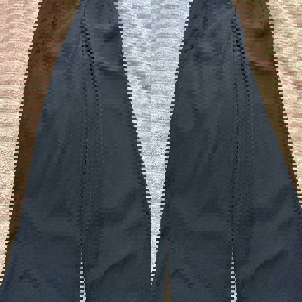 Шорты кожаные