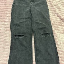 Шорты кожаные - фото 5